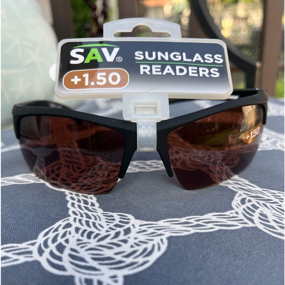 SAV Sunreaders +1.50